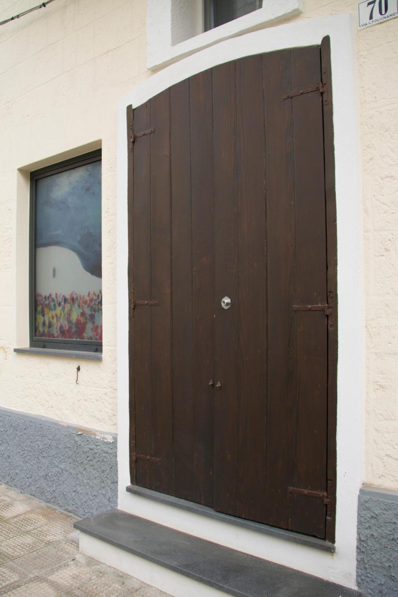 Suite Polignani Monopoli Zewnętrze zdjęcie